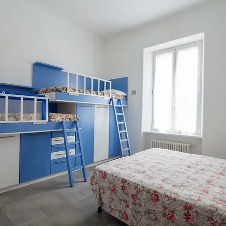 Sisters House Apartamento