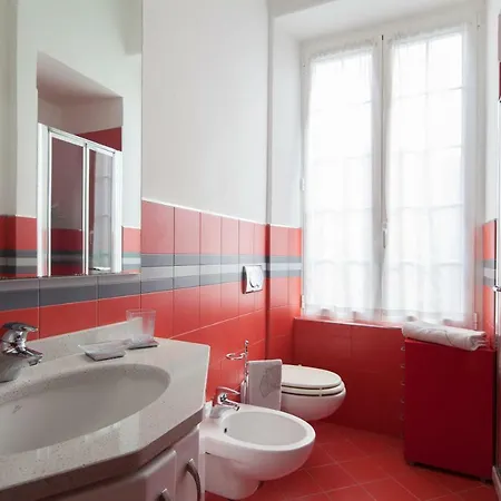 Sisters House Appartement