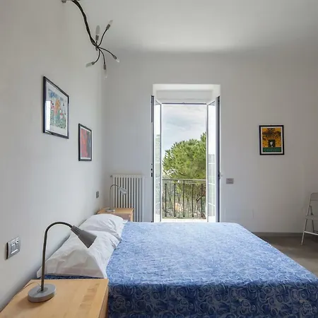Appartement Sisters House